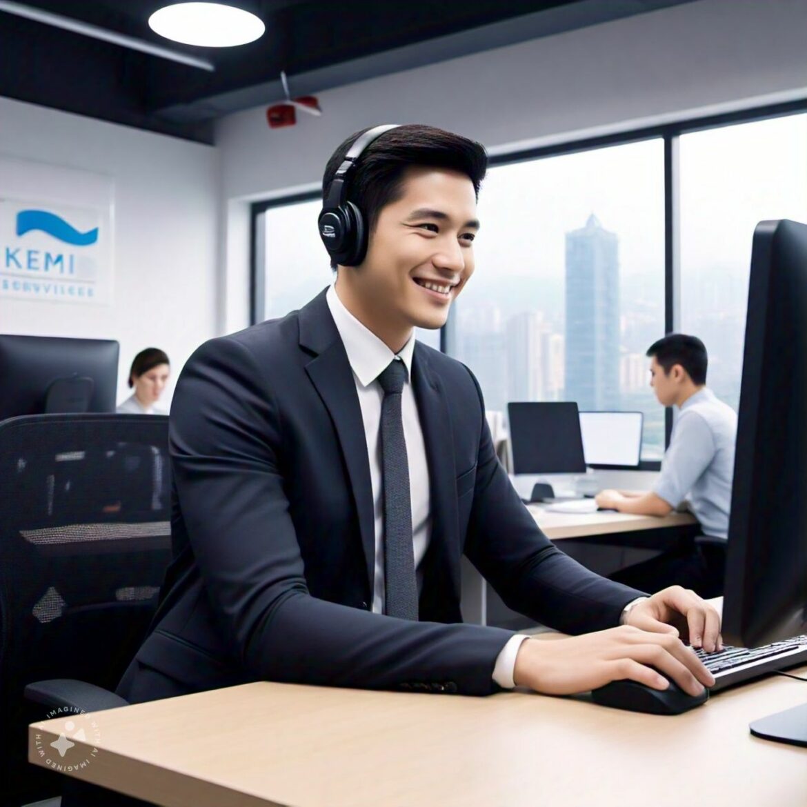 facilitateur d&rsquo;achat en Chine